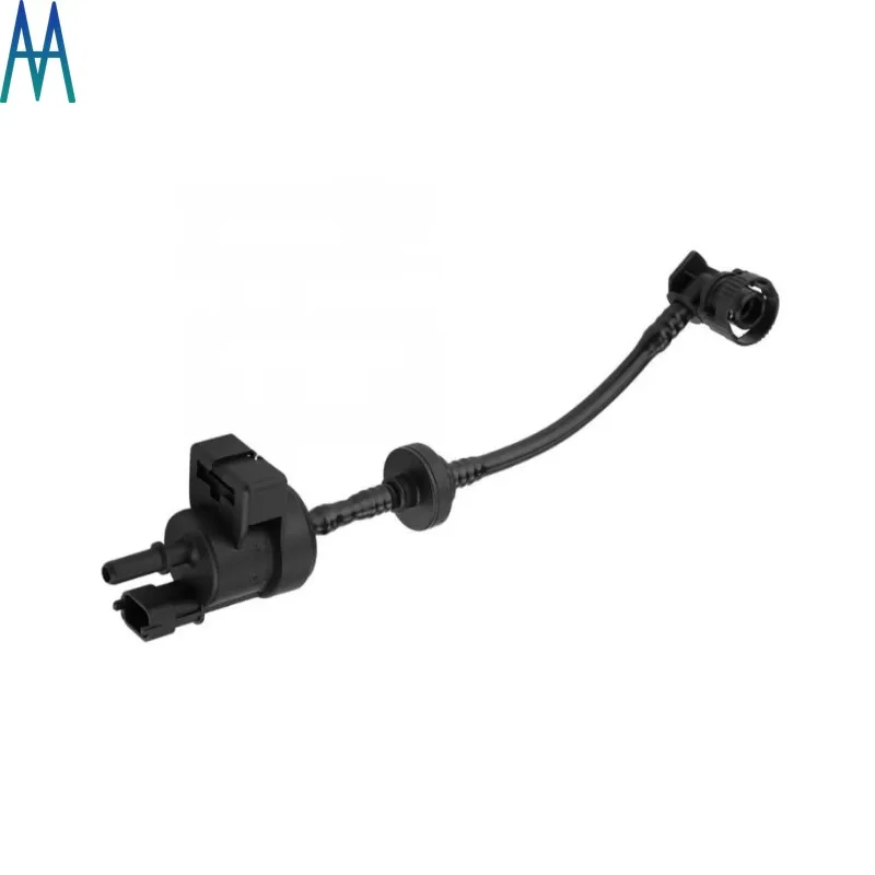 

55573017 Vapor Canister Purge-Engine Application Solenoid Valve for Buick