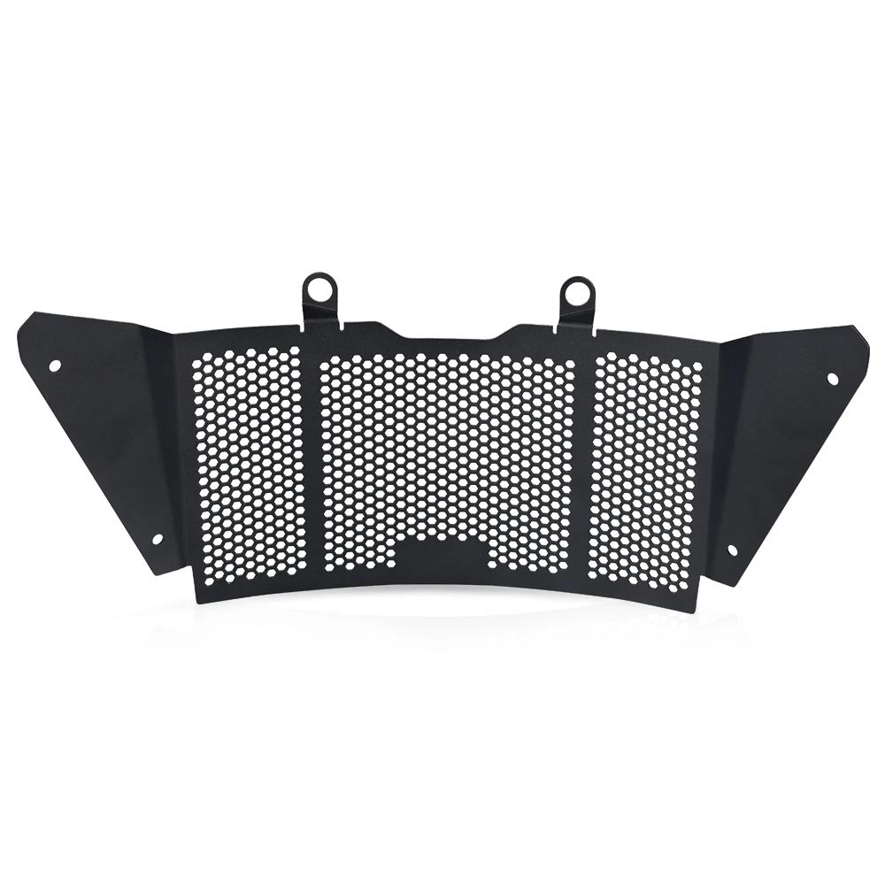 FOR 390 ADVENTURE 2019 2020 2021 2022 2023 2024 Motorcycle Accessories Radiator Grille Guard Gill Cover Protector