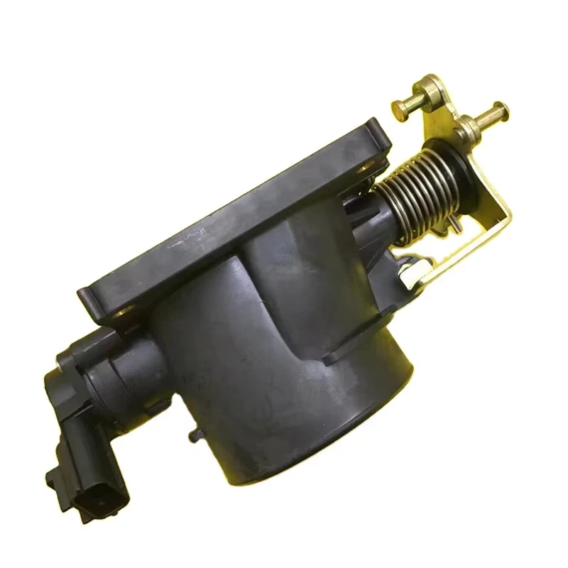 1S7G9E926HB 1S7G9E926HE 1S7G9E926KA Corpo farfallato con sensore di posizione per Ford MONDEO MK3 III 2004-2007 2.0T