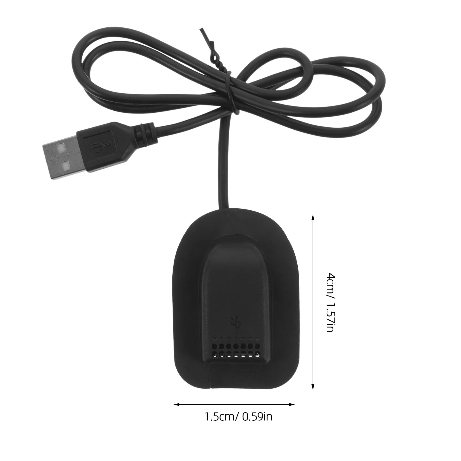 Usb Extensions Cable For Travel Cord Charging Universal Backpack Outdoor Laptop Bag Adapter Phone Computer