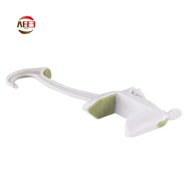 

AEE3-детский дверной стопор, портативная защита от защемления дверей для детей-аксессуары для дома для отеля