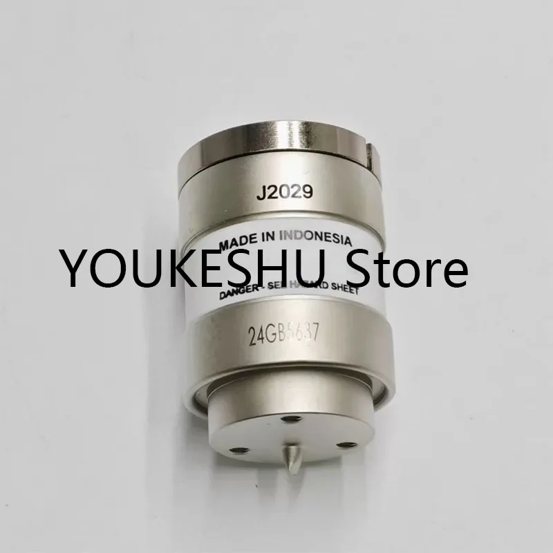 Brand new original J2029 300W 14V 21A 5050K UV Output:6.6 watts DANGER-SEE HAZARD SHEET Short arc xenon lamp