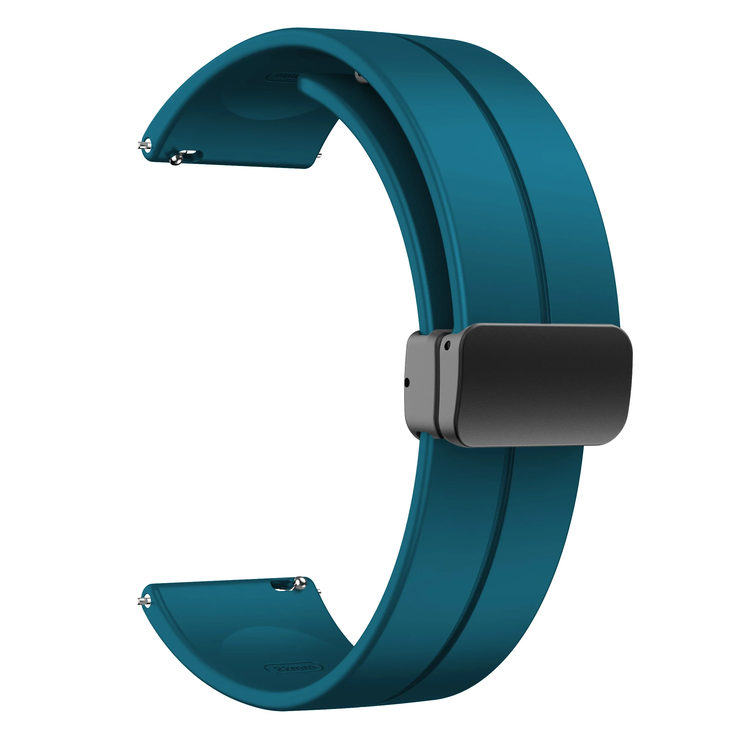 Included in Xiaomi Watch S4 Sport S3 S2 S1 Silicone Breathable Silicone 22mm Band Suitable for Xiaomi Watch S4/Color1/Color2