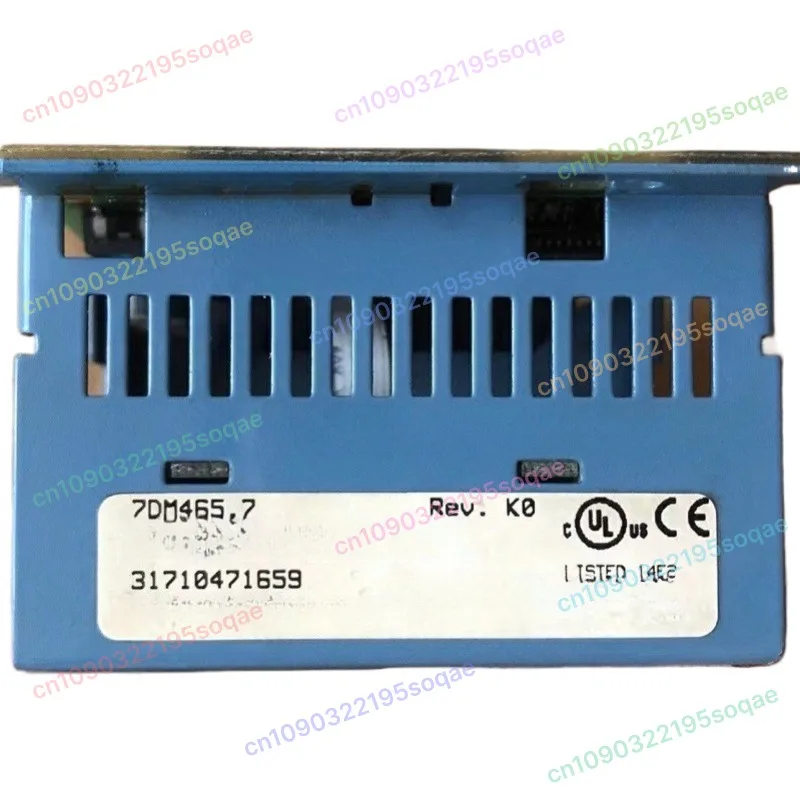 

7DM465.7 новый и оригинальный модуль ПЛК