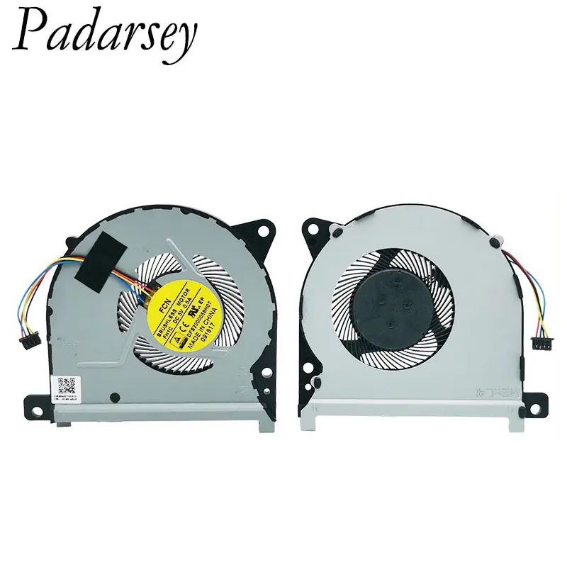 Padarsey Notebook CPU Cooling Fan for Asus Transforme Flip TP501UA TP501UQ TP301U TP301UJ TP301UA Q303 Q304 Q303UA Q304UA