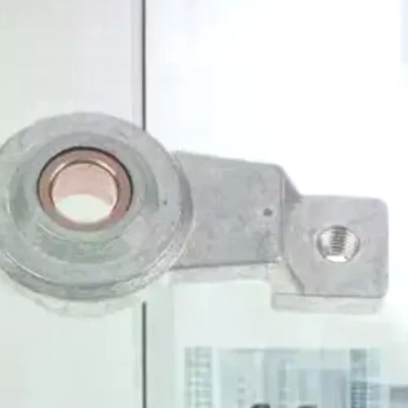 

Кронштейн для двигателя с экранированными полюсами (2/4 шт.) для моторов YJ61, держатель подшипникового блока, опора для крепления