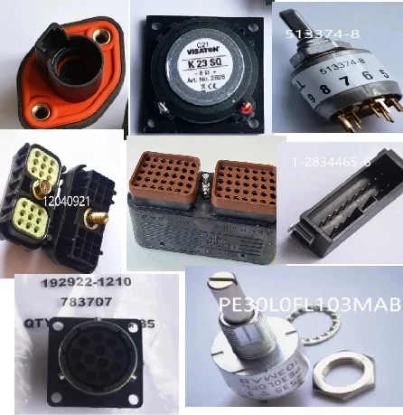 

1 шт. 100-096-033 ATHD04-1-12P-PM05 K23SQ-8OHM 1-2834465-6 192922-1210 PE30L0FL103MAB 12040921