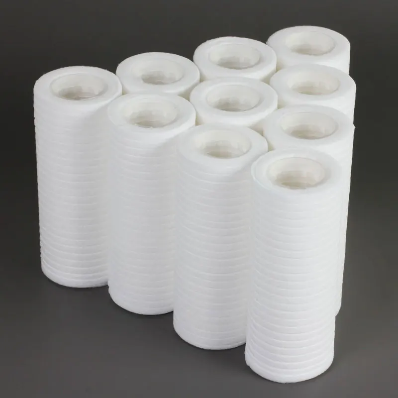 (24 piezas) Cartucho de filtro químico suave Noritsu para QSS 2600/3301/3501/2701/3201/3701, H029037/, filtro para minilab