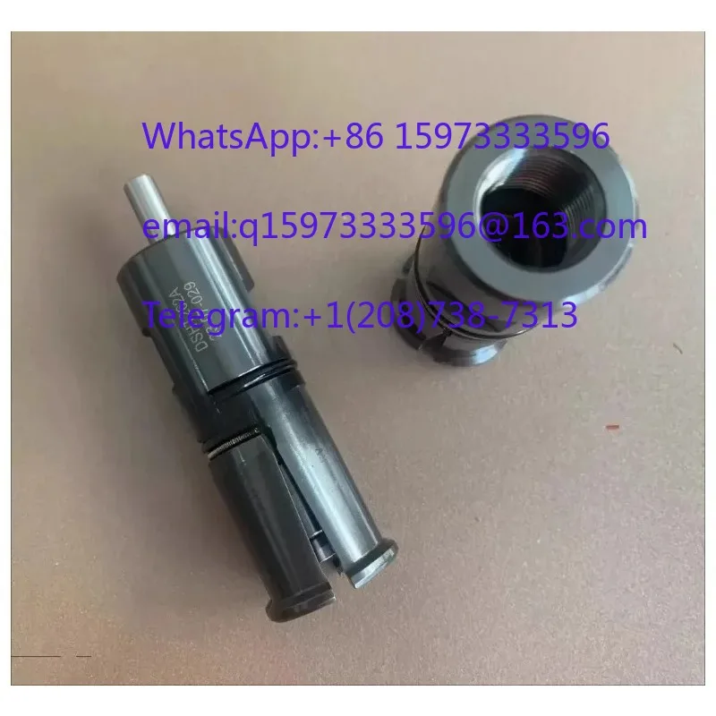 Brand New DSHT262A Broach Claw Pull Rod Push Rod Pin Shaft Center Outlet Mechanical Equipment Accessories