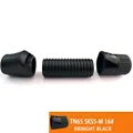 SKSS-M Bringht Black
