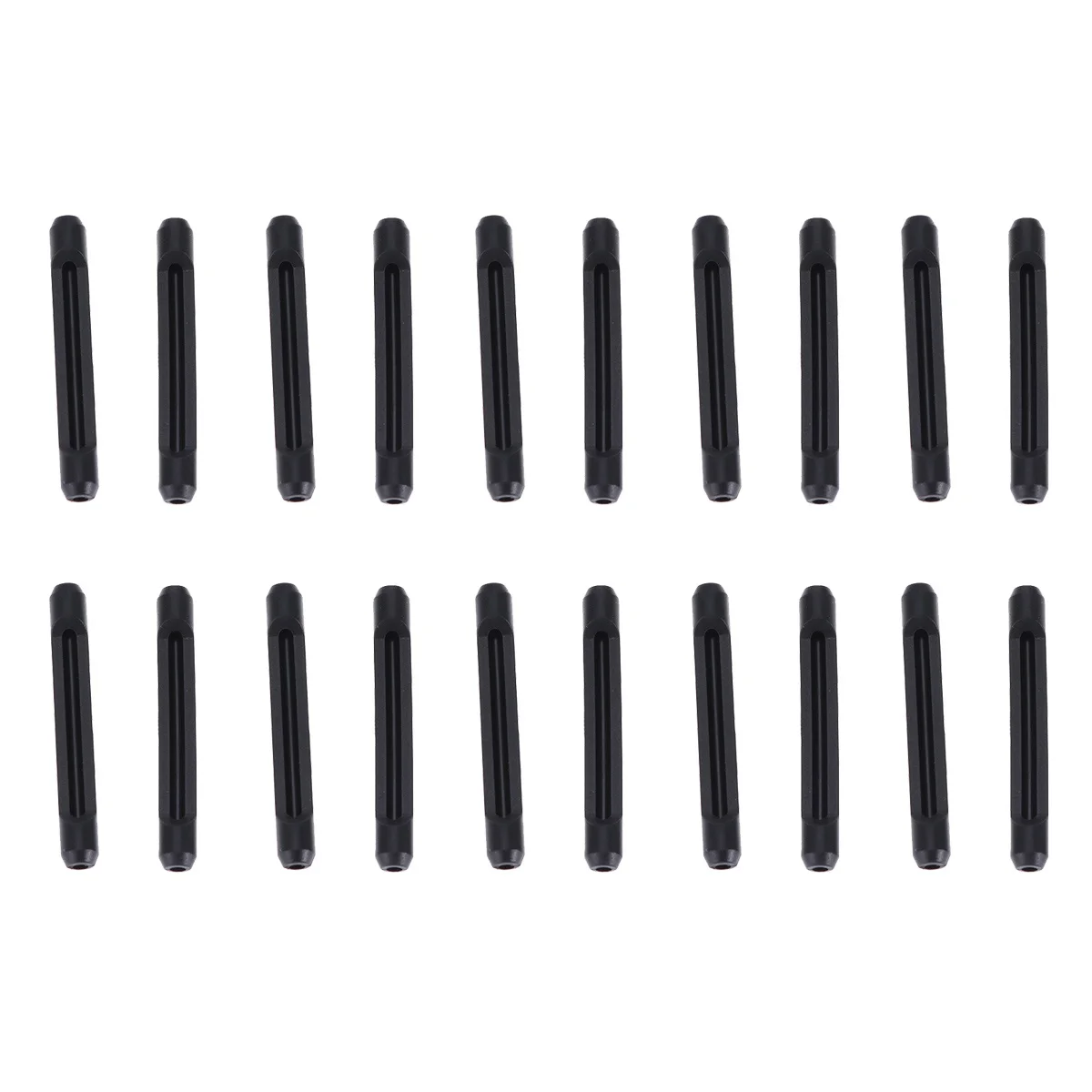 

10 Pairs Anti Grips Anti-slip Glasses Cover Ear Hook Kit Nose Pads for Non-slip