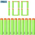 100PCS Green