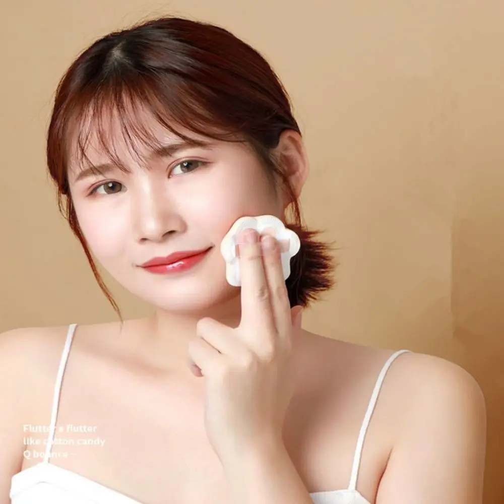 Poeder Puff Super Zachte Make-Up Spons Voor Foundation Crème Poeder Blender Puff Cosmetica Beauty Accessoire Cosmetica Tool