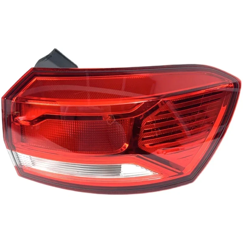 Outside taillight For Great Wall HAVAL F5 2018 2019 2020 Car Accessories Tail Light Assembly turn light brake light taillight