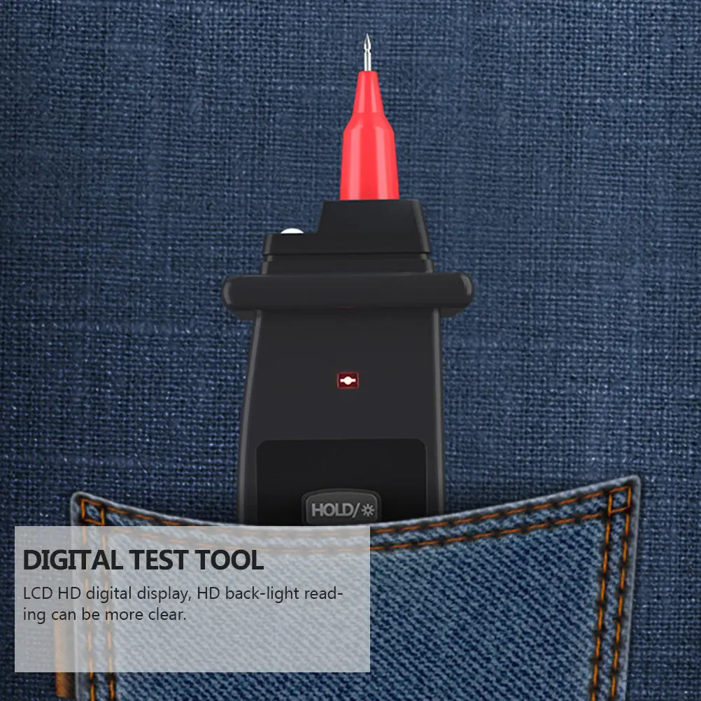 1Pcs Pen Type Digit…