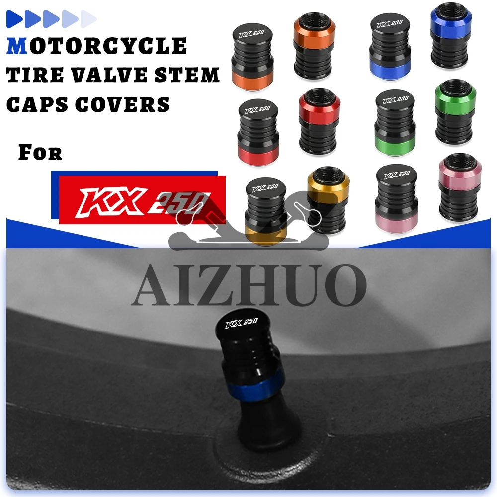 For Kawasaki KX250 …