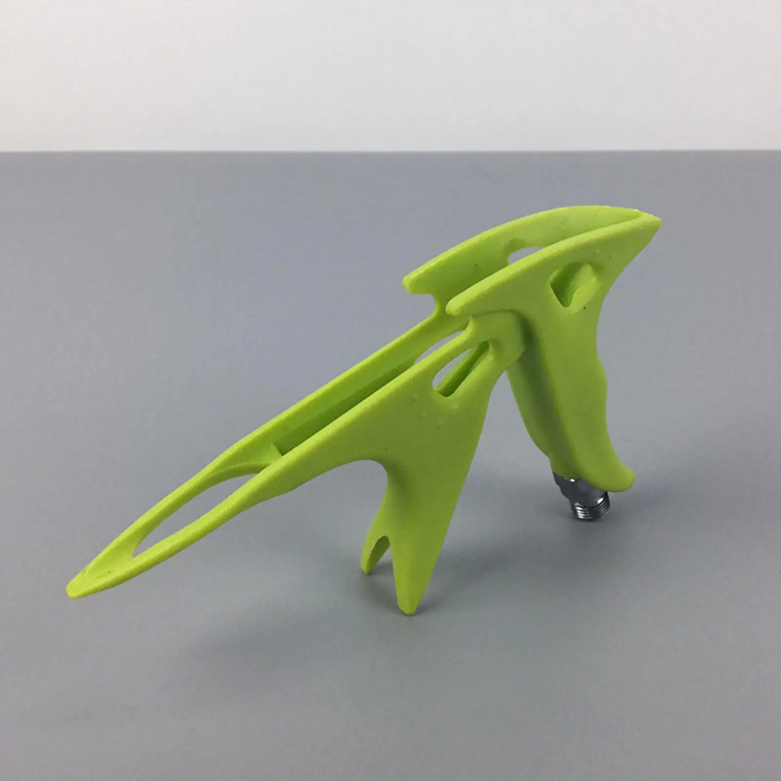 Airbrush Grip Stand Holder Universal 130 131 180 Tool Portable Ergonomic Hand Grip Nut Fastening Durable Lightweight for