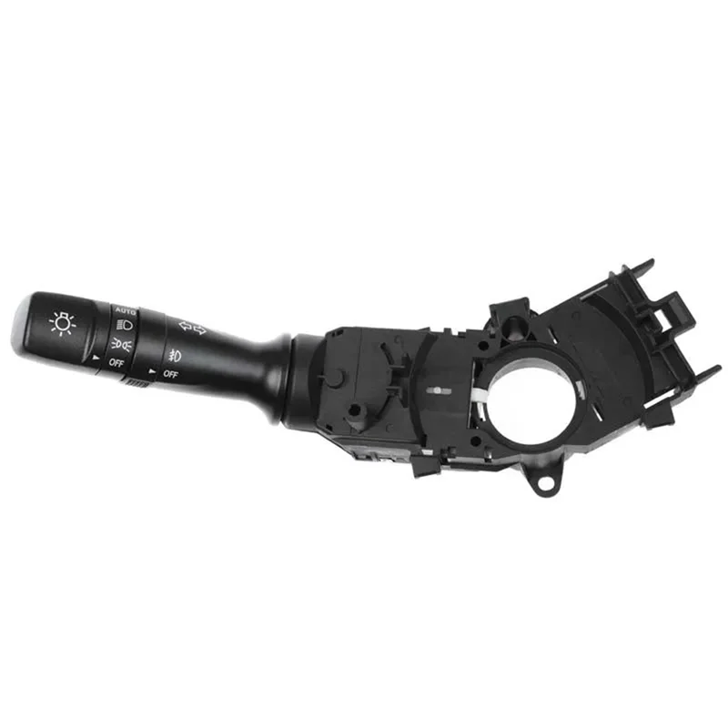 

B07A-For KIA FORTE OPTIMA SOUL SPORTAGE 20112013 Turn Signal Headlight Control Combination Switch Auto Car Part 93410-1U110 LHD