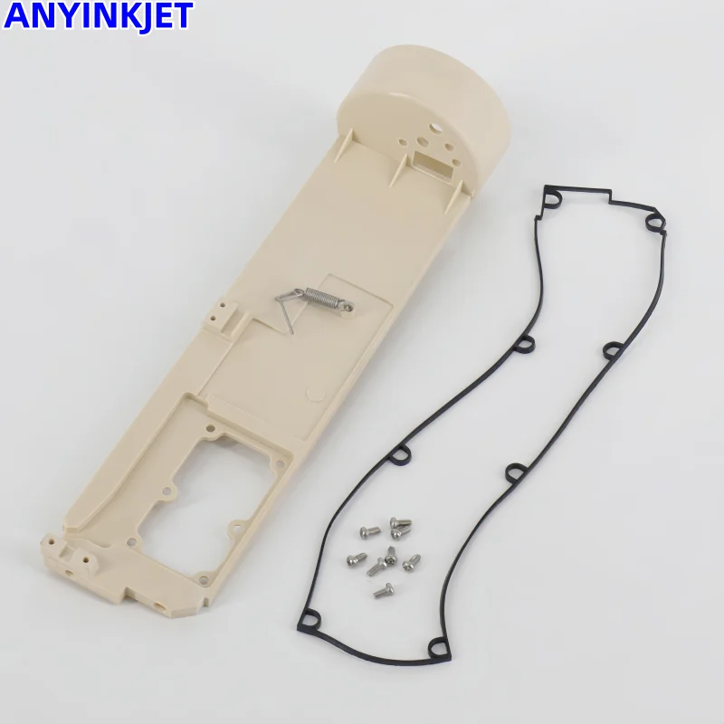 for KGK 3000D 3000L Head Nozzle base holder KB-BKK6530 for KGK 3000D 3000L inkjet printer