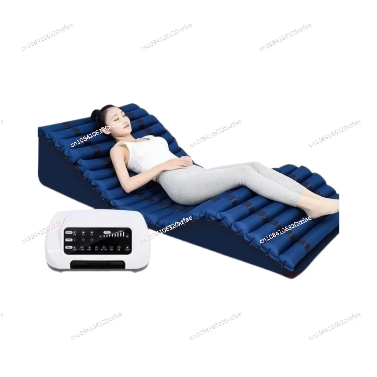 

Alternating Anti-Bedsore Cushion for Hospital Bed Anti Bedsore Mattress and Hospital Bed Medical Air Mattress Pad