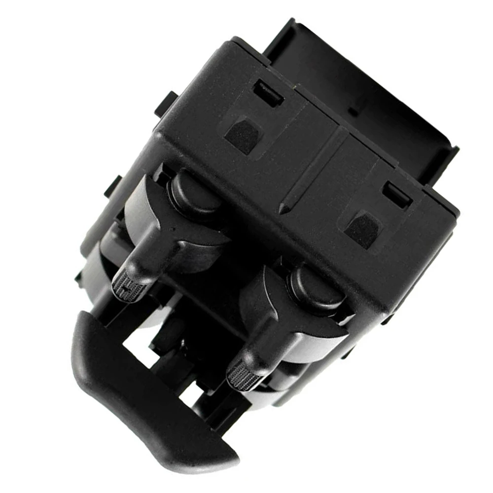 1 قطعة مفتاح نافذة الطاقة الأمامية اليسرى لسيارة جيب رانجلر 3.8L 2007 2008 2009 2010 4602756AB ملحقات السيارة #3