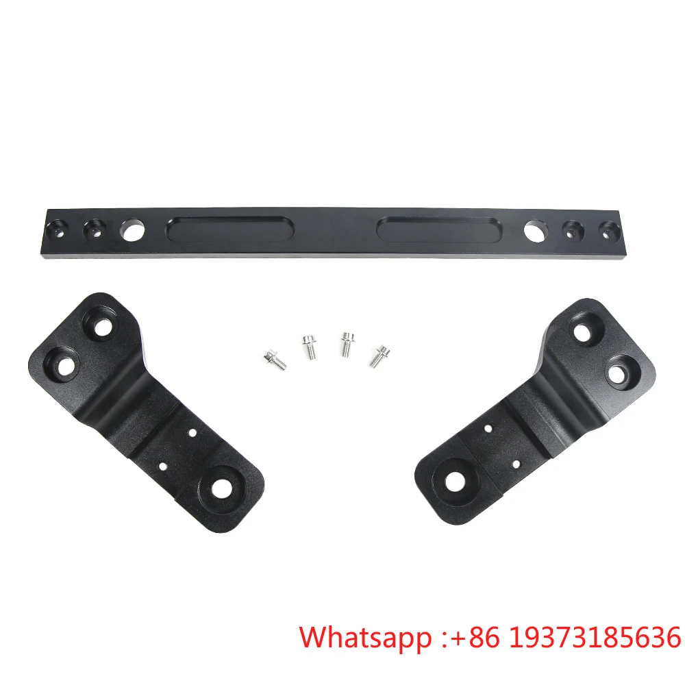 Hot Sale Front Subframe Brace For VW Golf MK7 MK8 R GTI / Audi RS3 8V FL TTRS 8S