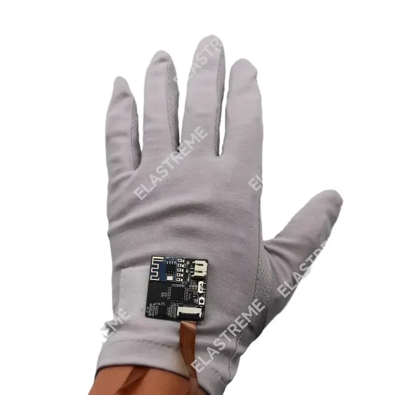 9 DOF Electronic & Data Gloves Measurement Accuracy Strain Yes 0.01% Response Time Less than 0.1 Ms10 MPa