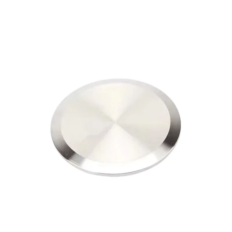 0.5''---10.5''Sanitary Blind Cover End Cap,SS 304 Stainless Sanitary Tri-Clamp Home Brew
