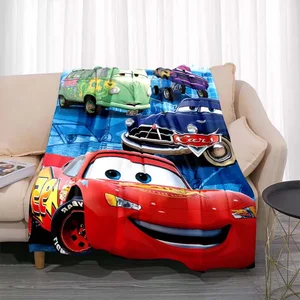 8 Main Sales Disney Blanket - №8