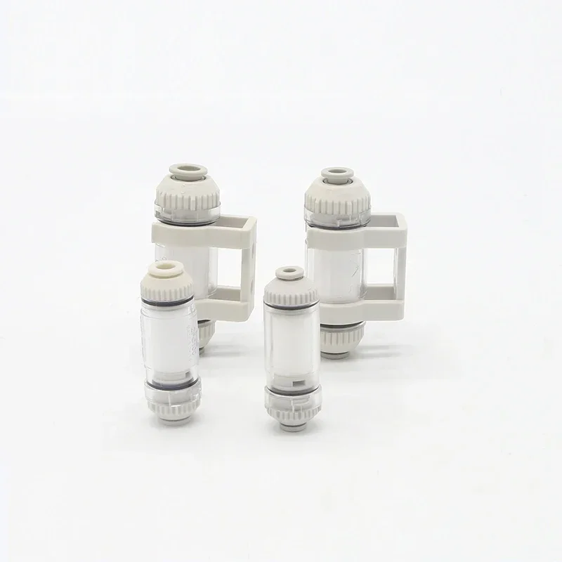 ZFC050-03B ZFC050-04B ZFC100-04B ZFC100-06B ZFC200-06B ZFC200-08B ZFC200-10B pipeline type pneumatic vacuum filter ZFC