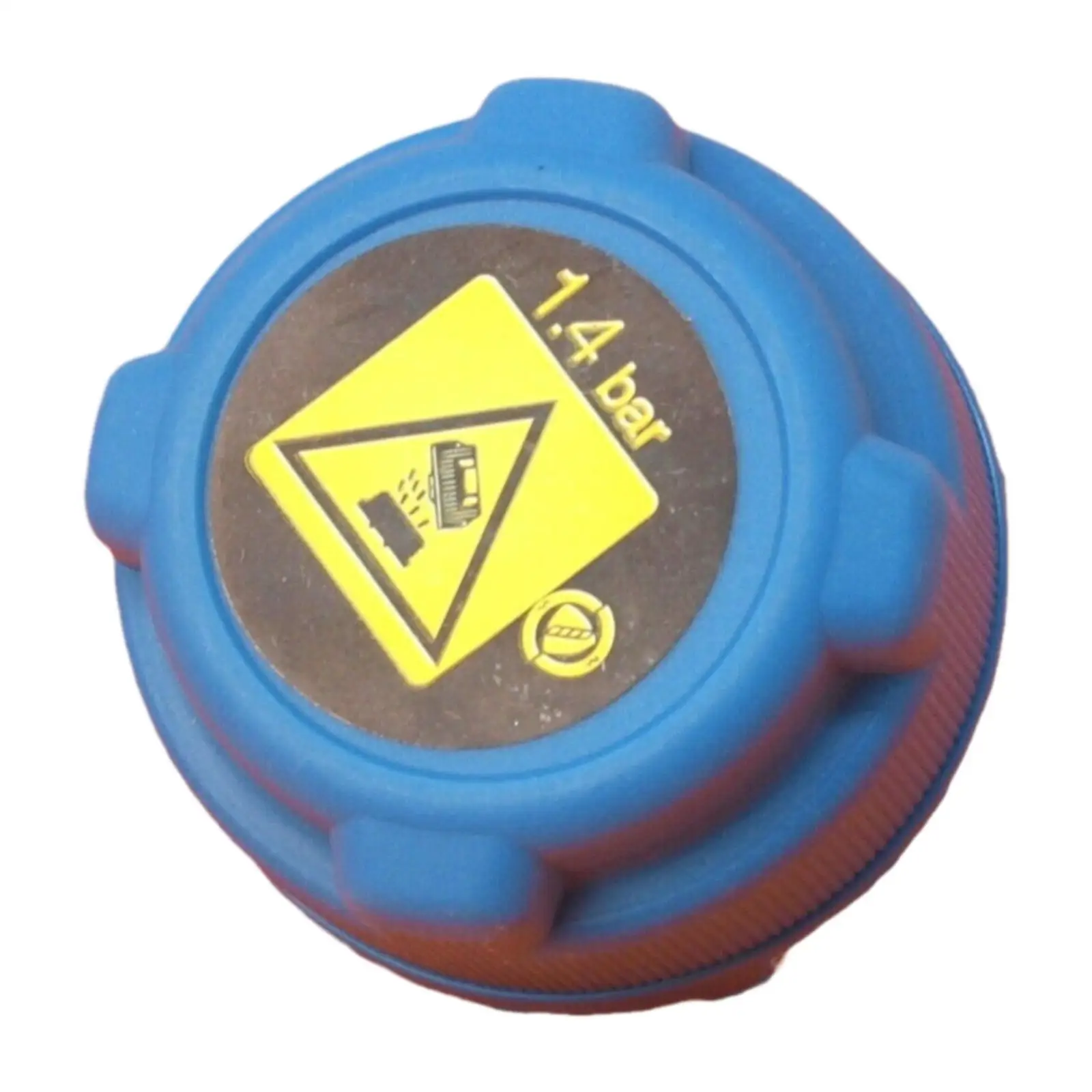 

Coolant Reservoir Cap 46799364 Car Accessories Direct Replace for Fiat