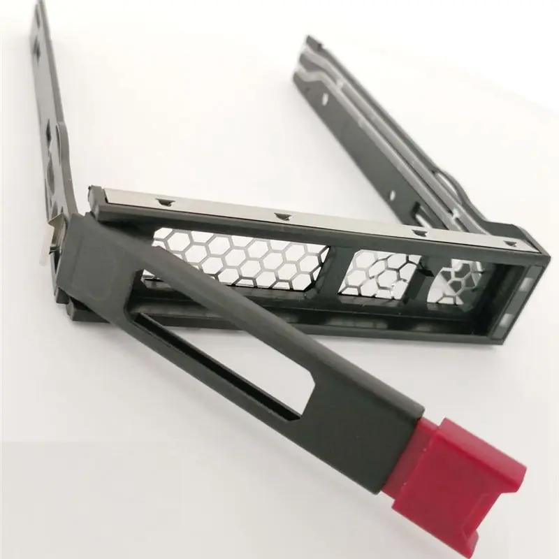 ABFM-3.5Inch Harde Schijf Caddy Lade Slee 774026-001 Voor HP Apollo 4200 G9 ML350 G10 ML110 G10 Vervanging