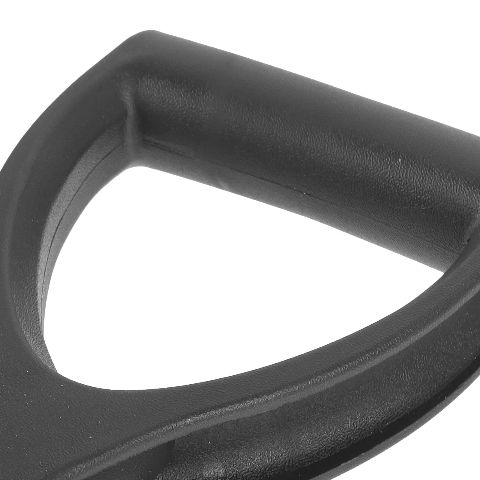 D Shaped Garden Shovel Handle Replacement Ergonomic Durable Plastic Grip for Digging Tools