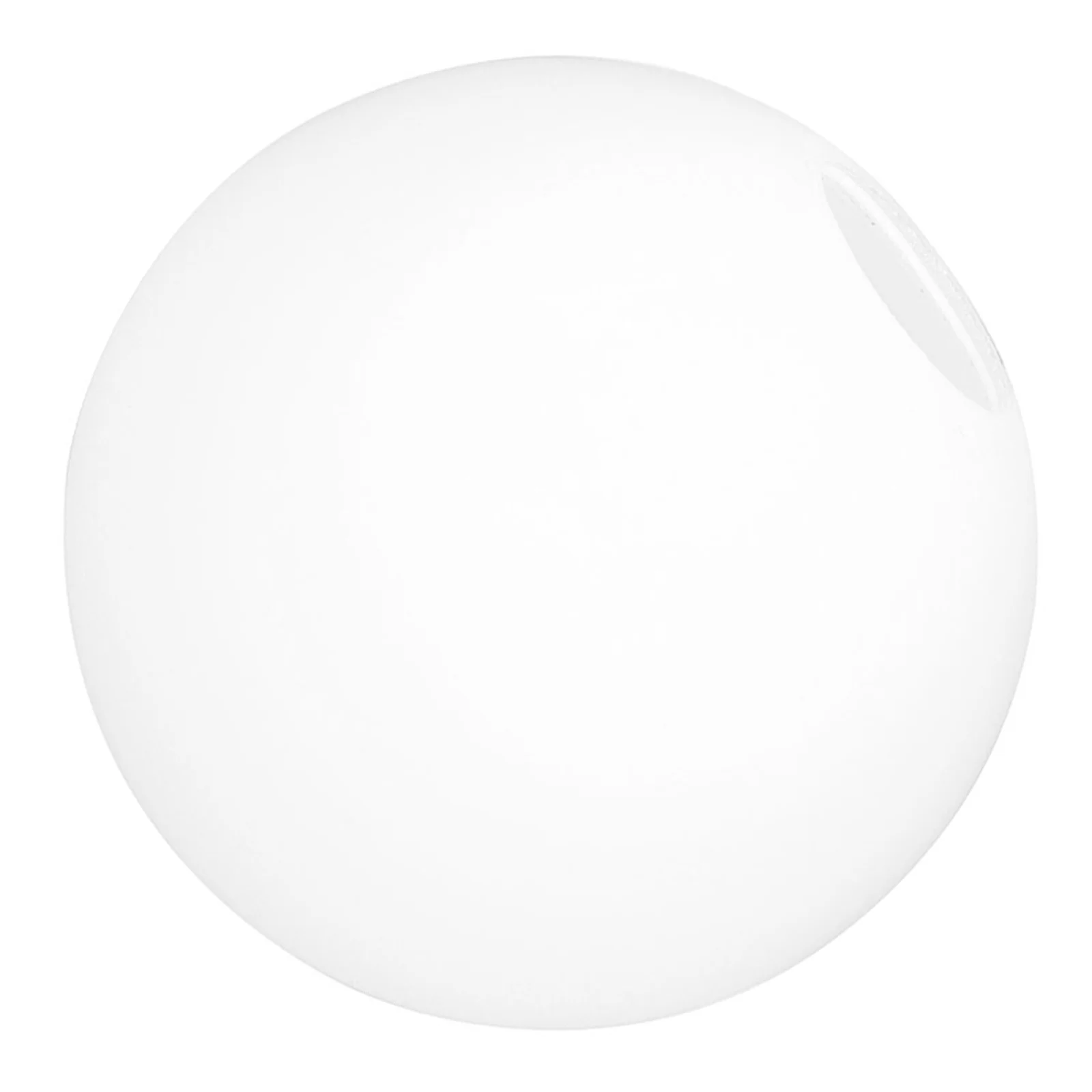 

Glass Lampshade Ball Shaped Delicate Ceiling Lamp Shade Home Light Cover Adornment Modern Style Lamp Cover Home Glass Lampshade