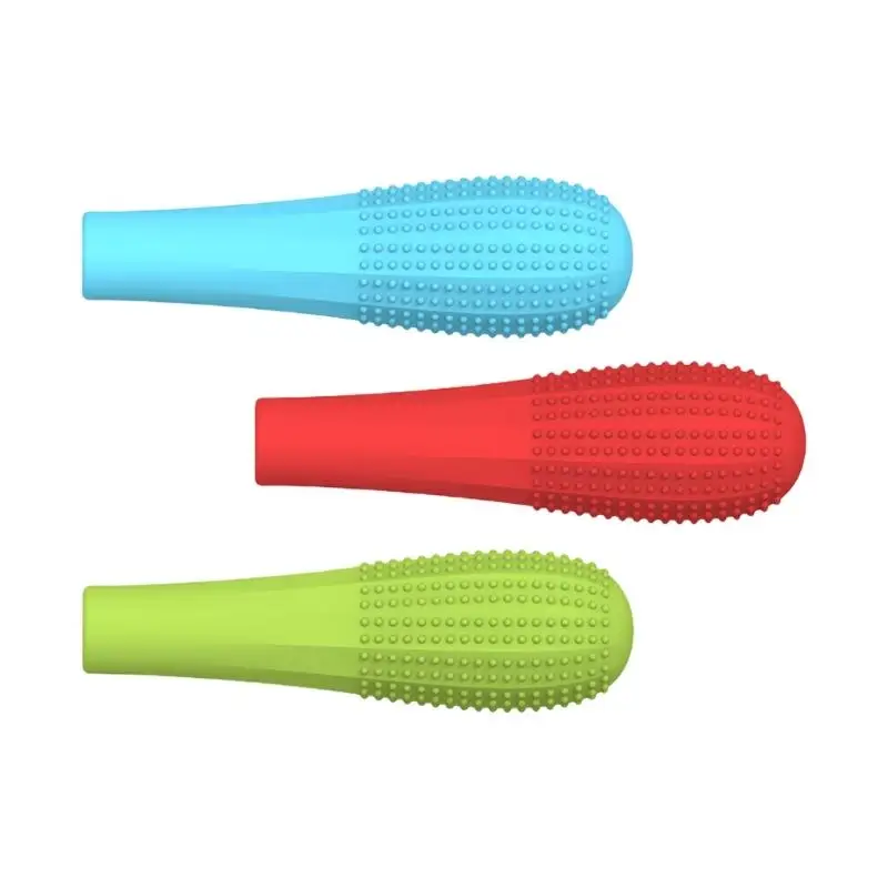 652F Nhai Bút Chì Trang Trí Đồ Chew Orals Động Cơ Nhai Hỗ Trợ Cho Bệnh Tự Kỷ Trẻ Người Lớn