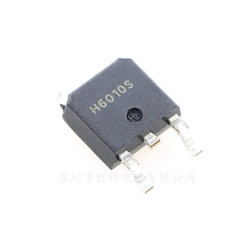 

（10PCS） NEW MDTH6010S MDTH 6010S H6010S MOS High Quality