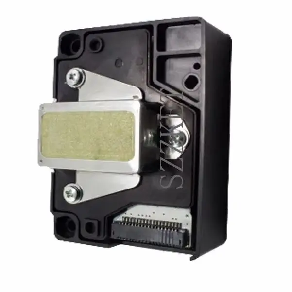 Head F185000 Print Head for Me1100 C110 C120 L1300 T30 T33 TX510 Me650 T30 T33 T110 SC110 Pirnterhead Nozzle T1100 Printer
