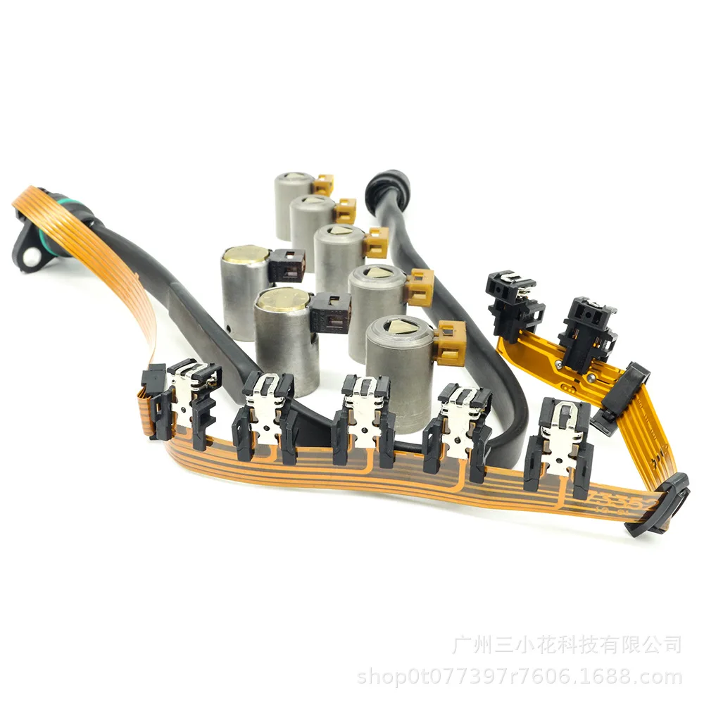 01M325283A Transmission Body Wiring Harness Kit For Auto Parts 01M Wiring Harness