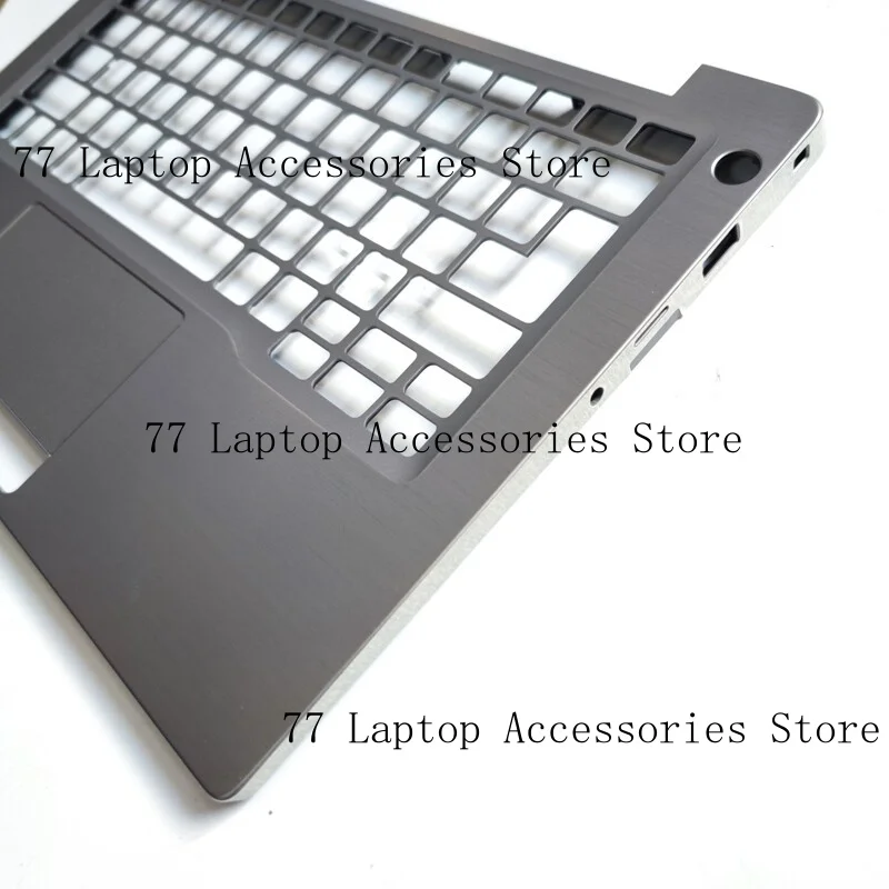 TMFX1 FOR DELL Latitude 7300 E7300 Laptop C Shell Palm Rest Keyboard Shell