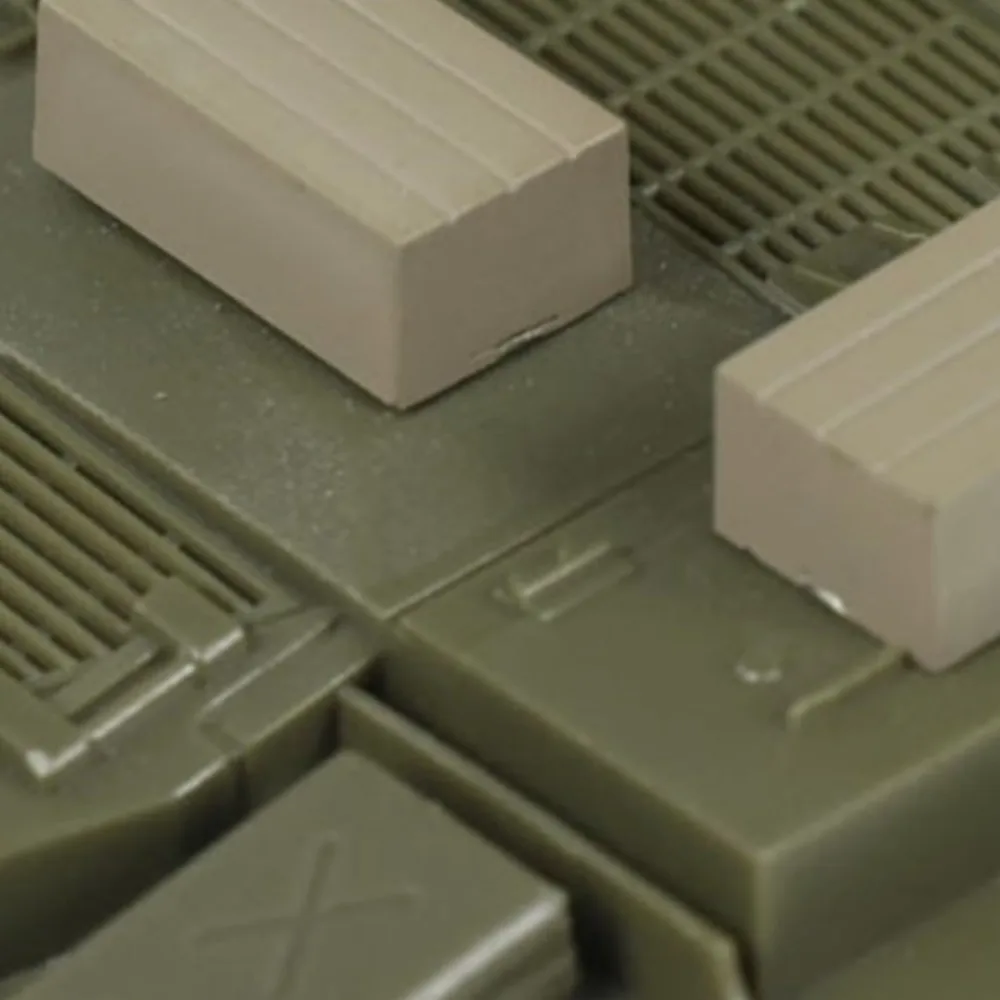 

Toys 1/30 Heng Long Pershing M26 RC Battle Tank 3841-02 2.4G Remote Control Tank Cars RC Panzer Vehicle Gift Model for Boys