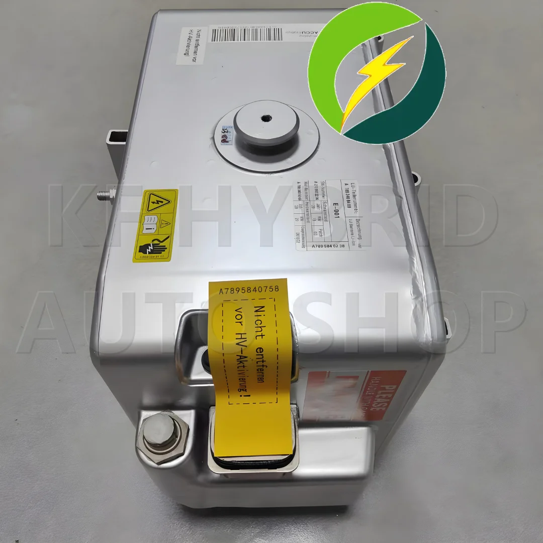 Hybrid Battery Lithium LI-ION benz E300 E400 W212 A7893403503 A7893406602