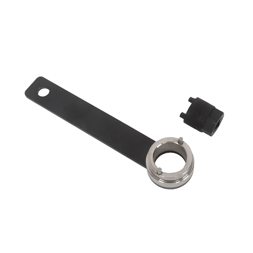 Voor DUCATI Motorbike Cam Pulley Removal Tool 2-pins primaire aandrijfuitrusting Holding Tool