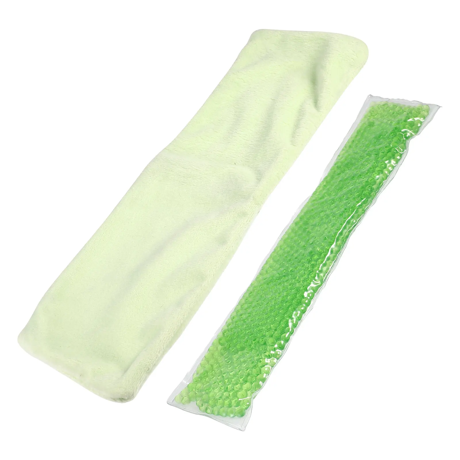

Postpartum Perineal Pad Women PVC Private Part Gel Pack Swelling Relief Cold Therapy Ice Packs Lint Cover Washable Postpartum