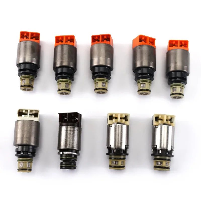 

For Land Rover Dodge Auto Parts 9HP48 (10 Valves)