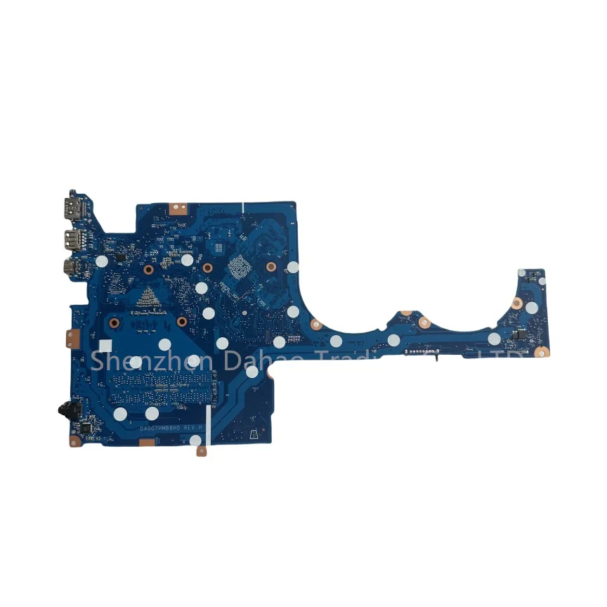 Imagem -02 - Laptop Motherboard para hp Pavilion Motherboard com I31115g4 I7-1165g7 Da0g7hmb8g0 Da0g7hmb8h0 M16348001 M16348601 Ddr4