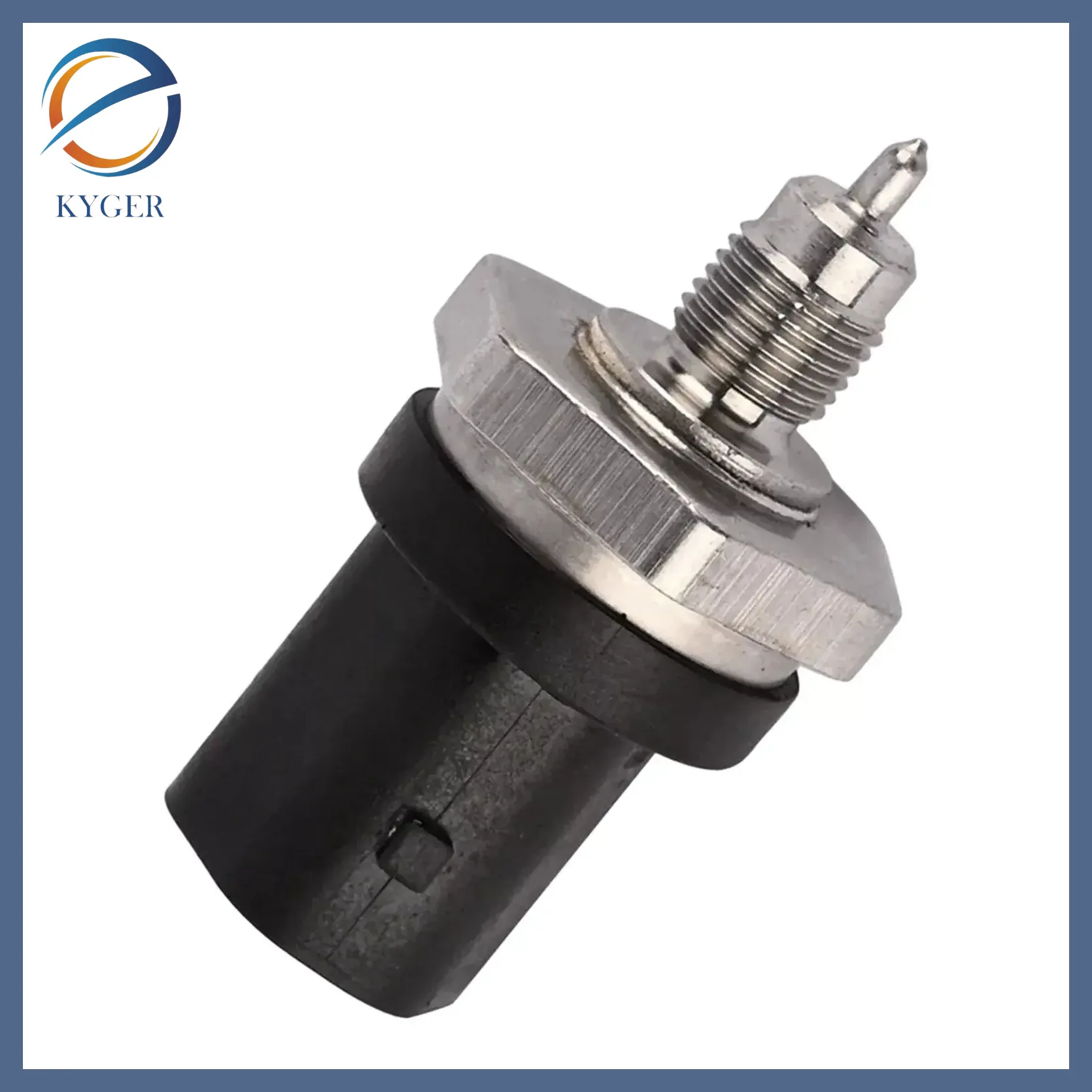 

For Land Rover Discovery Range Rover Fuel Pressure Sensor LR108241 AJ813066 LR054622