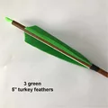 3 green