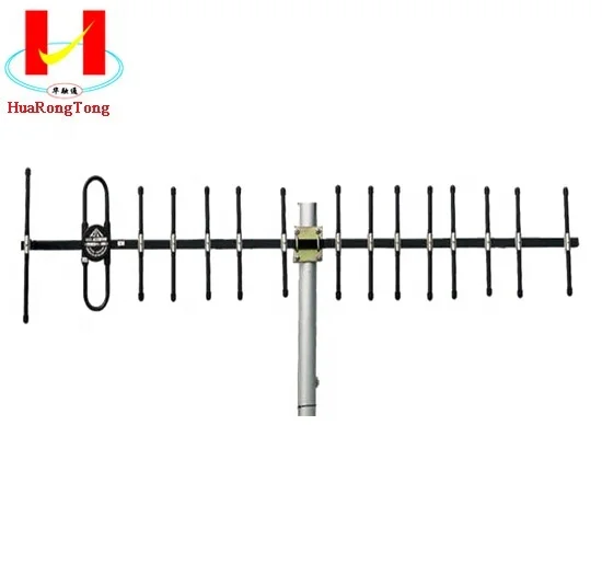 14.5dbi High gain Outdoor directional yagi antenna for TETR communicationLong range wifi antenna