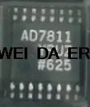 

IC new original AD7811YRU TSSOP16