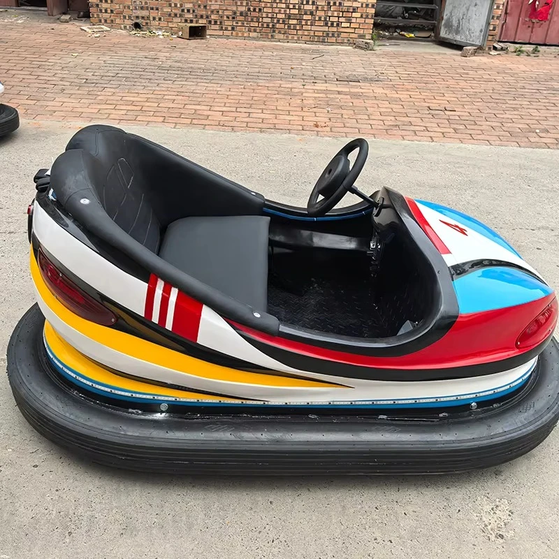 Coin-operated Sale Outdoor Dodgem Battery Indoor Kids Electric Amusement Parks Bumper Cars Children and Adults